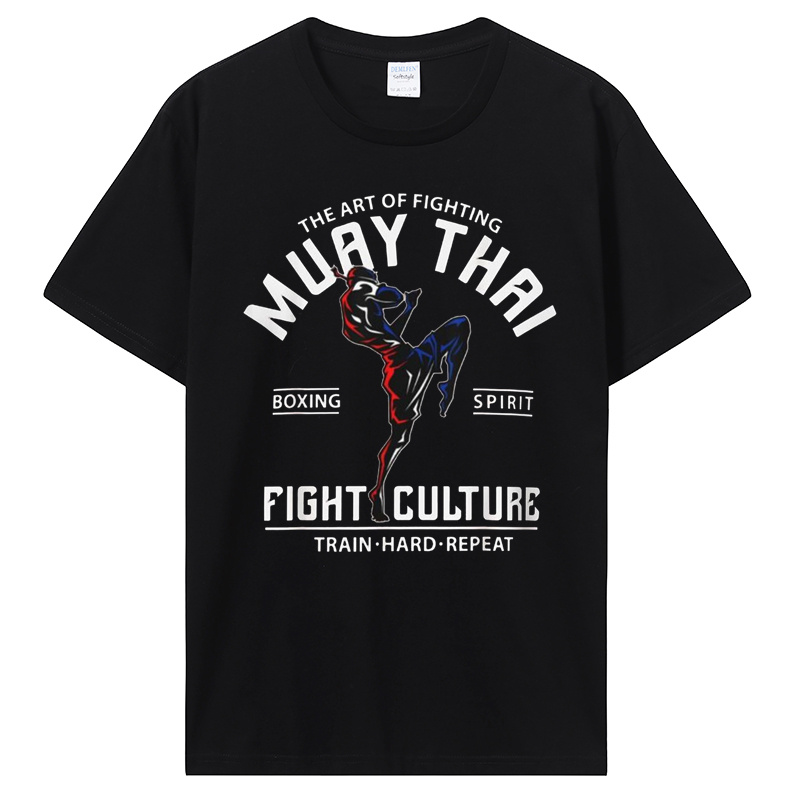 T-shirt en coton pour hommes,  - Thai Silk Blouse avis et prix