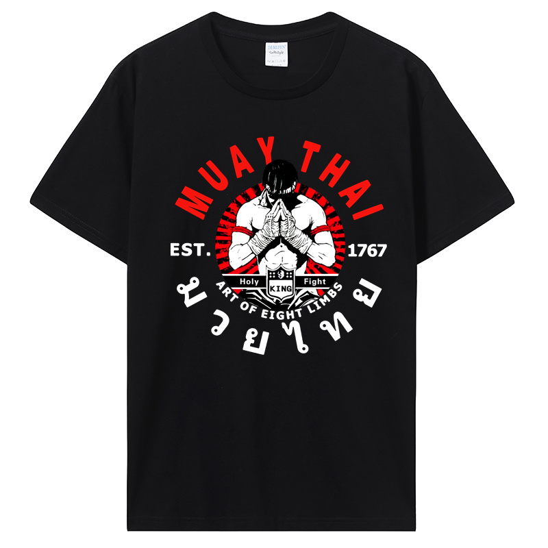 T-shirt en coton pour hommes,  - Thai Silk Blouse avis et prix