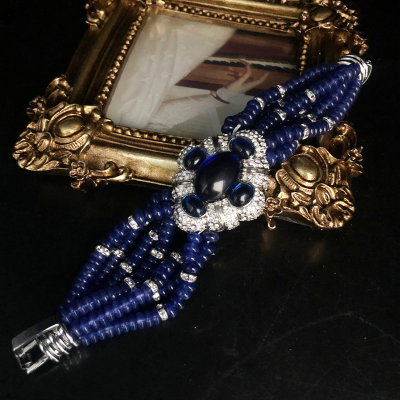 Nouveau Bracelet Fantaisie 202 - Ethnic Fashion Runway avis et prix