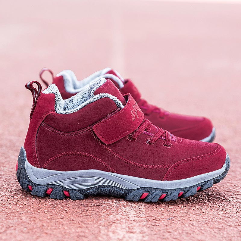 short winter sports shoes for  - Ethnic Fashion House avis et prix