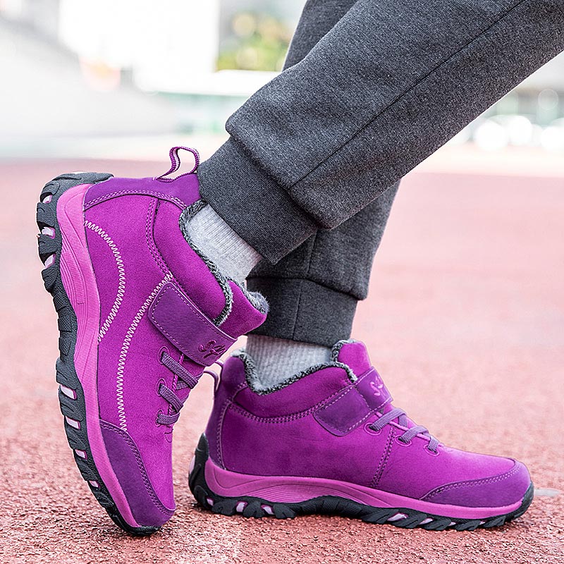 short winter sports shoes for  - Ethnic Fashion House avis et prix