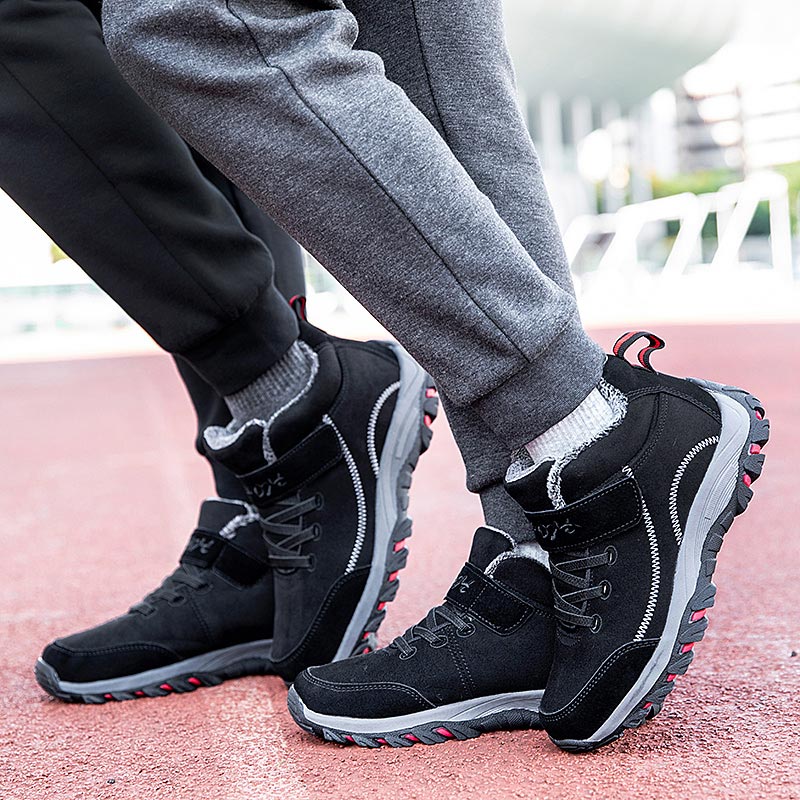 short winter sports shoes for  - Ethnic Fashion House avis et prix