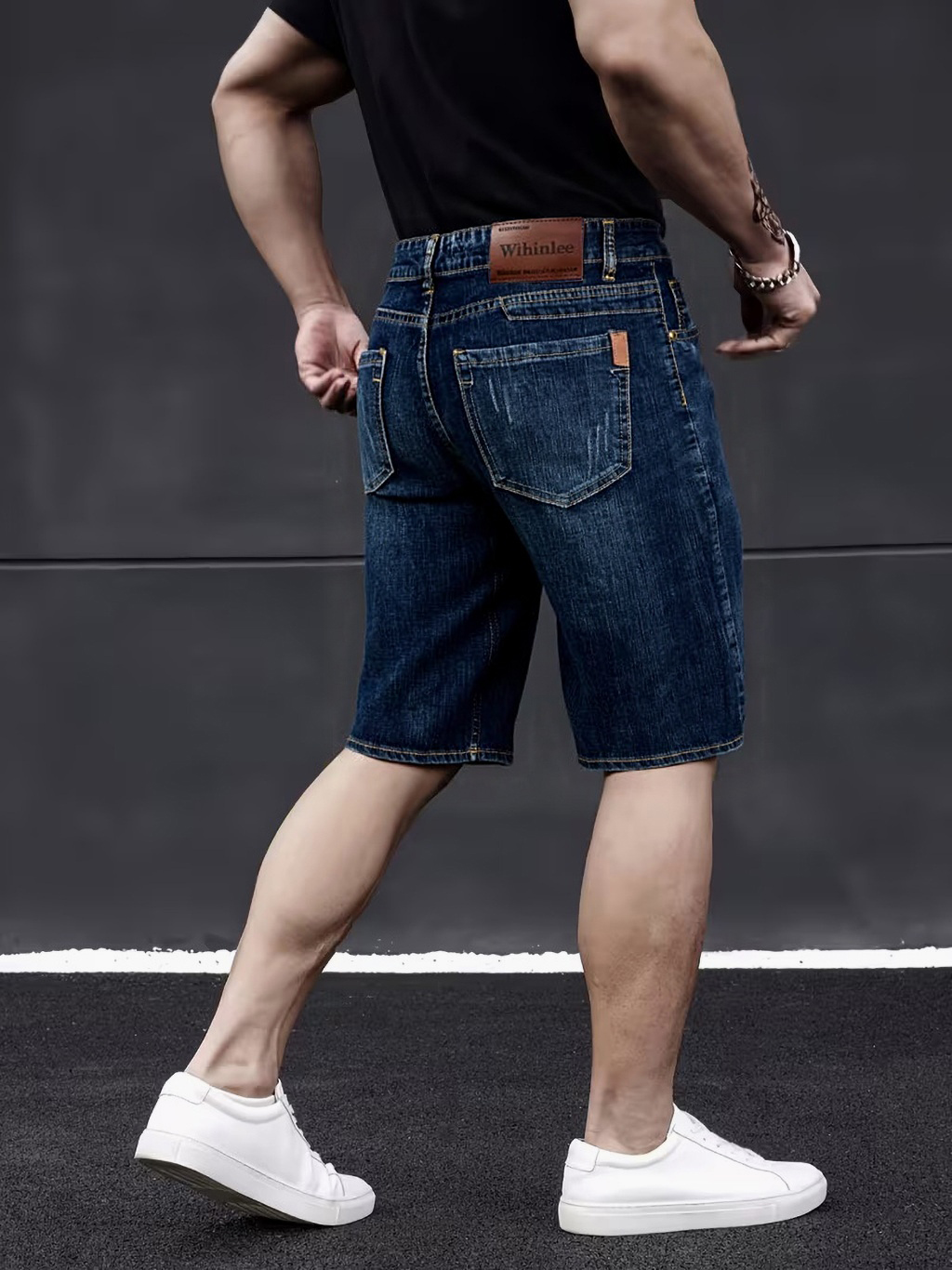 Wthinlee Nouveaux Jeans Décont - Levis Jeans 501 avis et prix