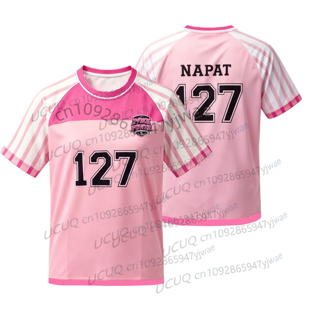 T-shirt de sport DMD Thaïlande - Thai Silk Blouse avis et prix